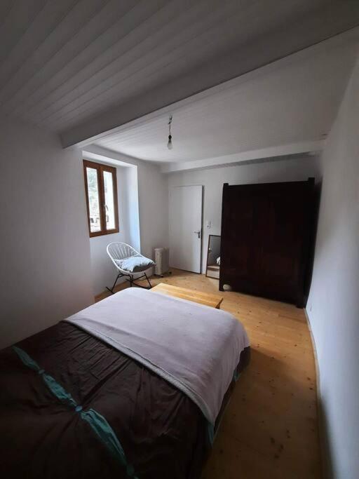 Logement Sainte-Énimie Esterno foto