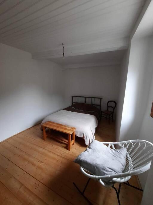 Logement Sainte-Énimie Esterno foto
