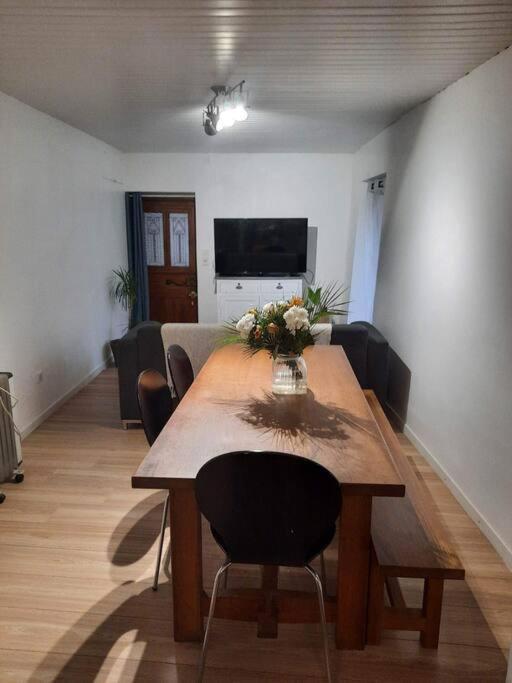 Logement Sainte-Énimie Esterno foto